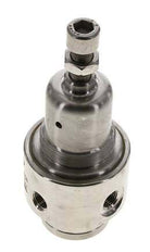 Regulador de presión G1/4'' 700l/min 0,2-3,0bar/3-44psi