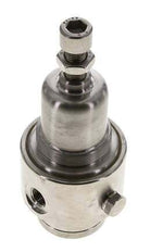 Regulador de presión G1/4'' 700l/min 0,2-3,0bar/3-44psi