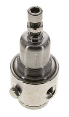 Regulador de presión G1/4'' 700l/min 0,2-3,0bar/3-44psi