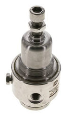 Regulador de presión G1/4'' 700l/min 0,2-3,0bar/3-44psi