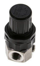 Regulador de presión G1/4'' 320l/min 0.5-3.0bar/7-44psi Acero inoxidable Gases Líquidos