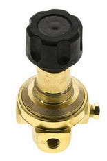 Regulador de presión G1/4'' 490l/min 2,0-30,0bar/29-435psi