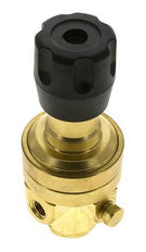 Regulador de presión1/4'' 490l/min 3,0-50,0bar/44-725psi