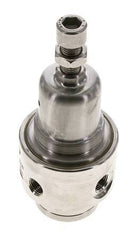 Regulador de presión G1/4'' 700l/min 0,5-8,0bar/7-116psi