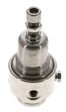 Regulador de presión G1/4'' 700l/min 0,5-8,0bar/7-116psi