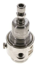 Regulador de presión G1/4'' 700l/min 0,5-8,0bar/7-116psi