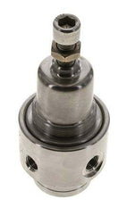 Regulador de presión G1/4'' 700l/min 0,1-1,5bar/1-22psi