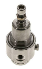 Regulador de presión G1/4'' 700l/min 0,1-1,5bar/1-22psi