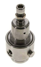 Regulador de presión G1/4'' 700l/min 0,1-1,5bar/1-22psi