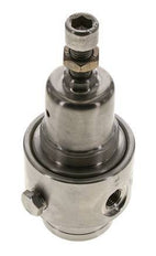 Regulador de presión G1/4'' 700l/min 0,1-1,5bar/1-22psi