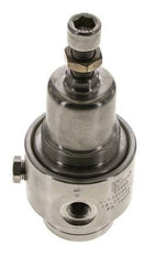 Regulador de presión G1/4'' 700l/min 0,1-1,5bar/1-22psi