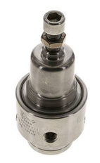 Regulador de presión G1/4'' 700l/min 0,1-1,5bar/1-22psi