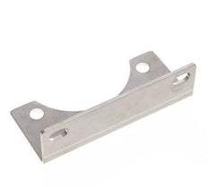 Soporte para Regulador de Presión 1'' de Acero Inoxidable