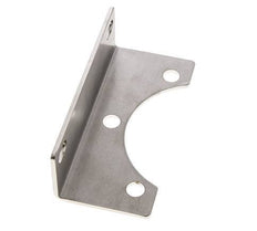 Soporte para Regulador de Presión 1'' de Acero Inoxidable