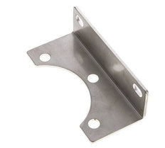 Soporte para Regulador de Presión 1'' de Acero Inoxidable