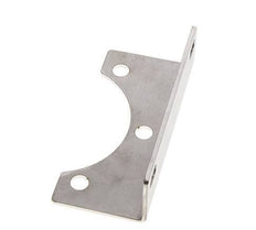 Soporte para Regulador de Presión 1'' de Acero Inoxidable