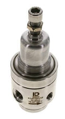 Regulador de presión G3/8'' 700l/min 2,0-30,0bar/29-435psi