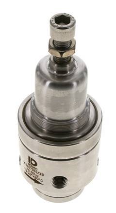 Regulador de presión G3/8'' 700l/min 2,0-30,0bar/29-435psi