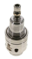Regulador de presión G3/8'' 700l/min 2,0-30,0bar/29-435psi