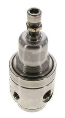 Regulador de presión G3/8'' 700l/min 2,0-30,0bar/29-435psi