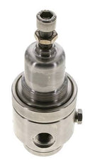 Regulador de presión G3/8'' 700l/min 2,0-30,0bar/29-435psi