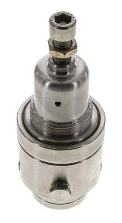Regulador de presión G3/8'' 700l/min 2,0-30,0bar/29-435psi