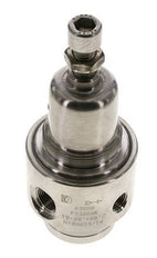 Regulador de presión G3/8'' 700l/min 0,1-1,5bar/1-22psi