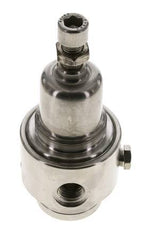Regulador de presión G3/8'' 700l/min 0,1-1,5bar/1-22psi