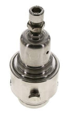 Regulador de presión G3/8'' 700l/min 0,1-1,5bar/1-22psi