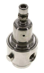 Regulador de presión G3/8'' 700l/min 0,1-1,5bar/1-22psi