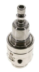 Regulador de presión G3/8'' 700l/min 2,0-30,0bar/29-435psi