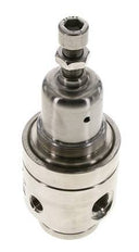 Regulador de presión G3/8'' 700l/min 2,0-30,0bar/29-435psi