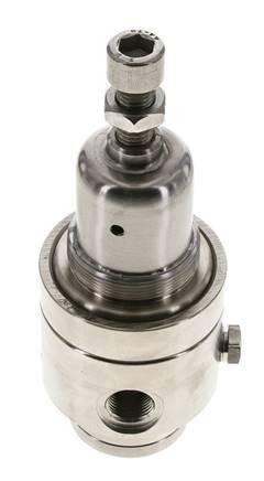 Regulador de presión G3/8'' 700l/min 2,0-30,0bar/29-435psi