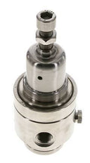 Regulador de presión G3/8'' 700l/min 2,0-30,0bar/29-435psi