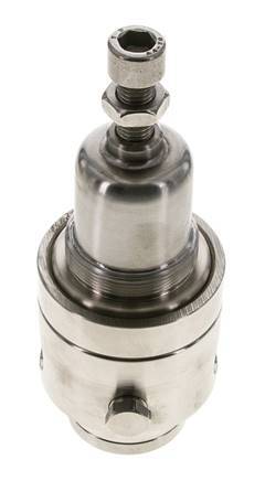 Regulador de presión G3/8'' 700l/min 2,0-30,0bar/29-435psi