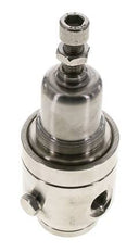 Regulador de presión G3/8'' 700l/min 2,0-30,0bar/29-435psi