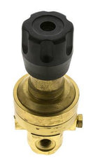 Regulador de presión G1/4'' 490l/min 3,0-50,0bar/44-725psi