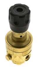 Regulador de presión G1/4'' 490l/min 3,0-50,0bar/44-725psi