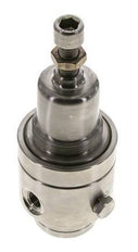 Regulador de presión G1/4'' 700l/min 2,0-30,0bar/29-435psi