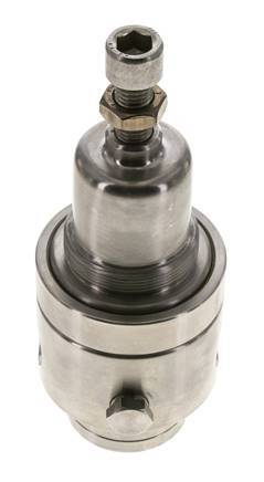 Regulador de presión G1/4'' 700l/min 2,0-30,0bar/29-435psi