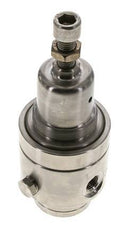 Regulador de presión G1/4'' 700l/min 2,0-30,0bar/29-435psi