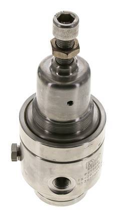 Regulador de presión G1/4'' 700l/min 2,0-30,0bar/29-435psi