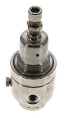 Regulador de presión G1/4'' 700l/min 2,0-30,0bar/29-435psi