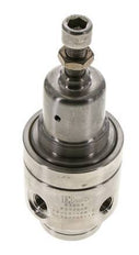 Regulador de presión G1/4'' 700l/min 2,0-30,0bar/29-435psi