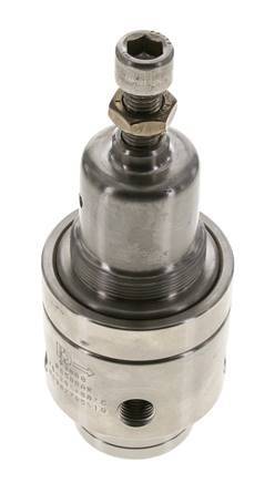 Regulador de presión G1/4'' 700l/min 2,0-30,0bar/29-435psi