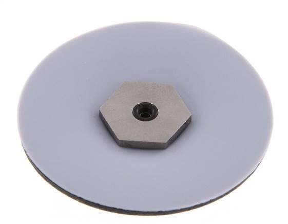 Diafragma de recambio PTFE/NBR 1/4'' y 3/8''