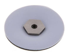 Diafragma de recambio PTFE/NBR 1/4'' y 3/8''