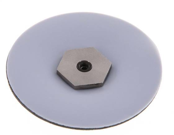 Diafragma de recambio PTFE/NBR 1/4'' y 3/8''
