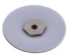 Diafragma de recambio PTFE/NBR 1/4'' y 3/8''