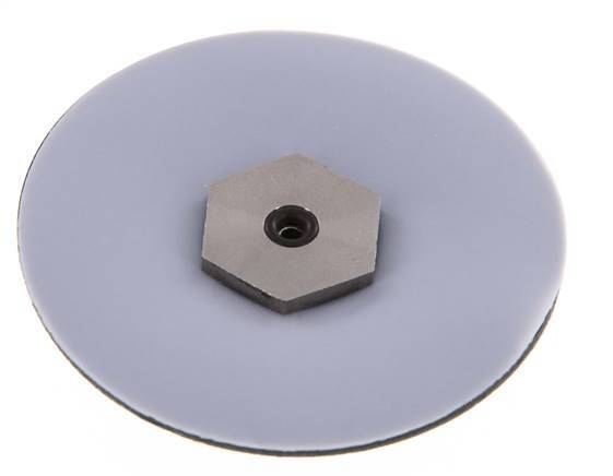 Diafragma de recambio PTFE/NBR 1/4'' y 3/8''